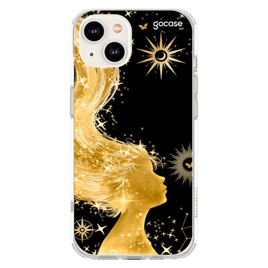 Capinha para celular Modern - Poeira das Estrelas 