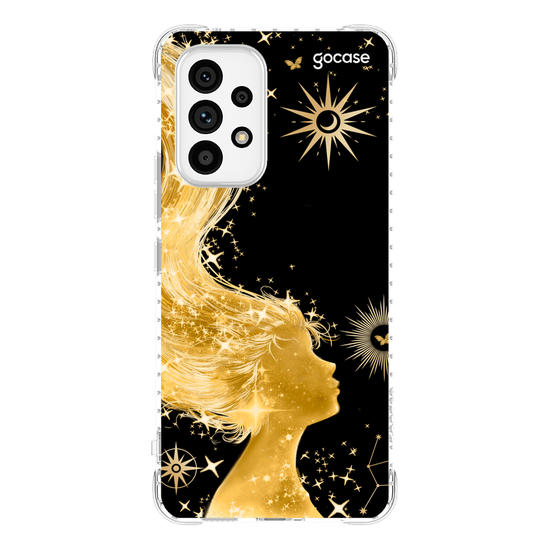Capinha para celular Modern - Poeira das Estrelas 
