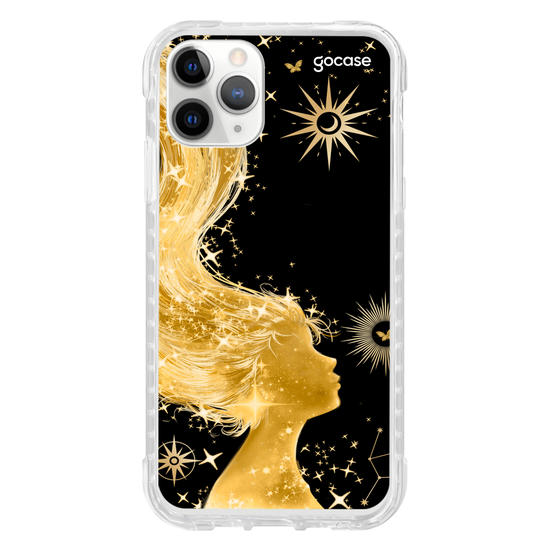 Capinha para celular Modern - Poeira das Estrelas 