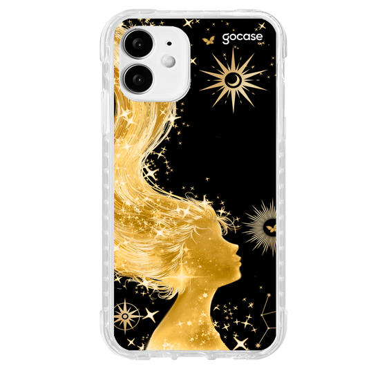 Capinha para celular Modern - Poeira das Estrelas 