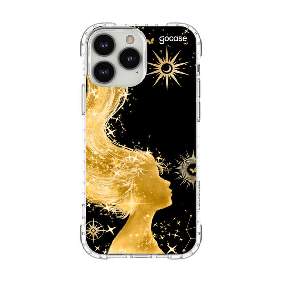 Capinha para celular Modern - Poeira das Estrelas 