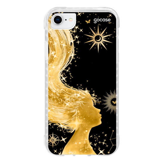 Capinha para celular Modern - Poeira das Estrelas 