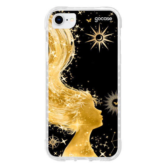Capinha para celular Modern - Poeira das Estrelas 
