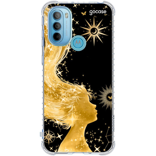 Capinha para celular Modern - Poeira das Estrelas 