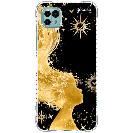 Capinha para celular Modern - Poeira das Estrelas 