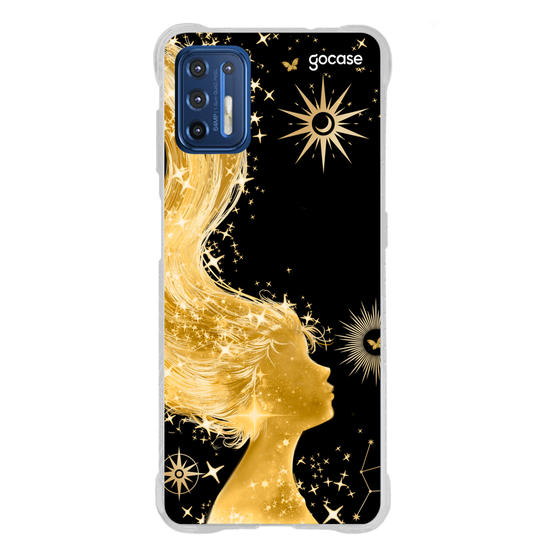 Capinha para celular Modern - Poeira das Estrelas 