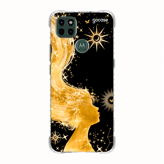 Capinha para celular Modern - Poeira das Estrelas 