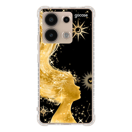 Capinha para celular Modern - Poeira das Estrelas 
