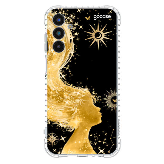 Capinha para celular Modern - Poeira das Estrelas 