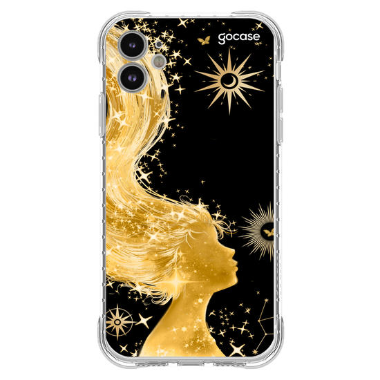 Capinha para celular Modern - Poeira das Estrelas 