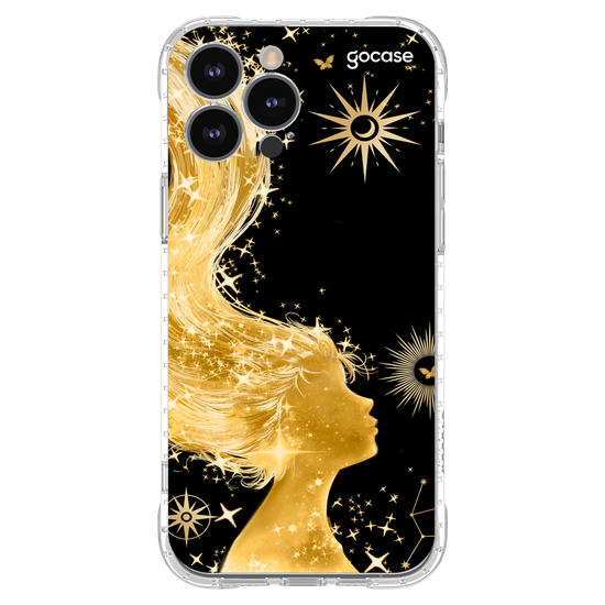 Capinha para celular Modern - Poeira das Estrelas 