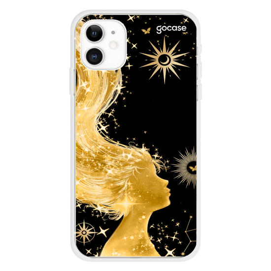 Modern - Stardust Phone Case