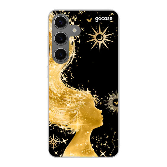 Modern - Stardust Phone Case