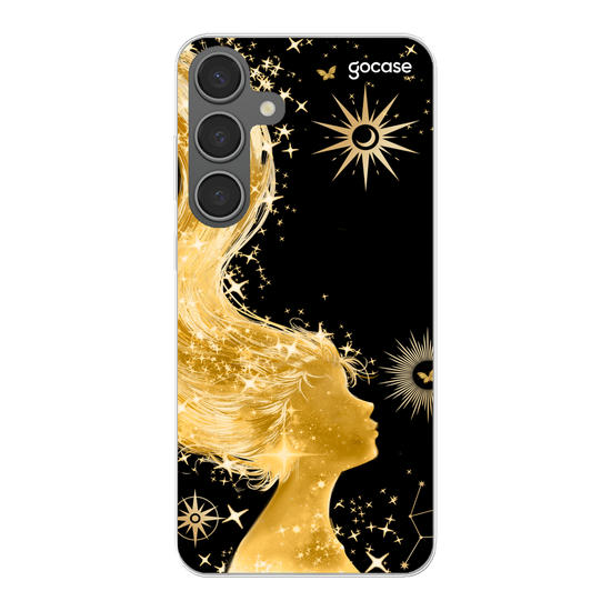 Modern - Stardust Hülle