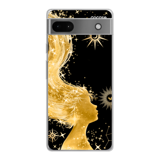 Modern - Stardust Phone Case