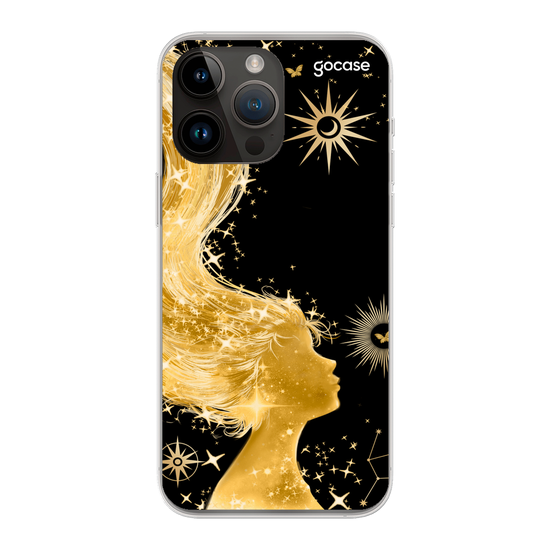 Modern - Stardust Phone Case