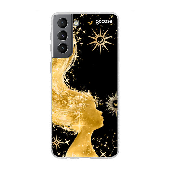 Modern - Stardust Hülle