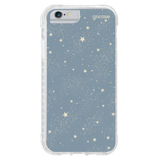 Capinha para celular  Poeira Estelar