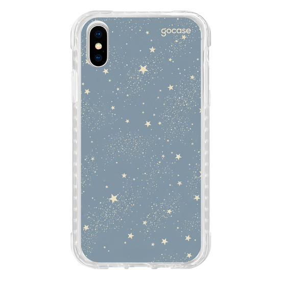 Capinha para celular  Poeira Estelar