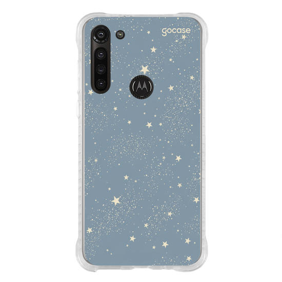 Capinha para celular  Poeira Estelar