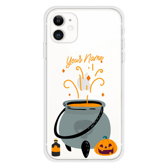 Poison Phone Case