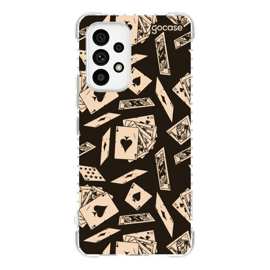 Poker Cartas Flutuantes Poker Cartas Flutuantes