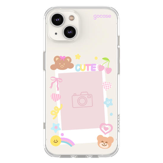  Polaroid Fofa