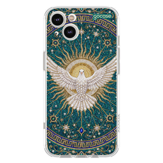  Pomba Celestial