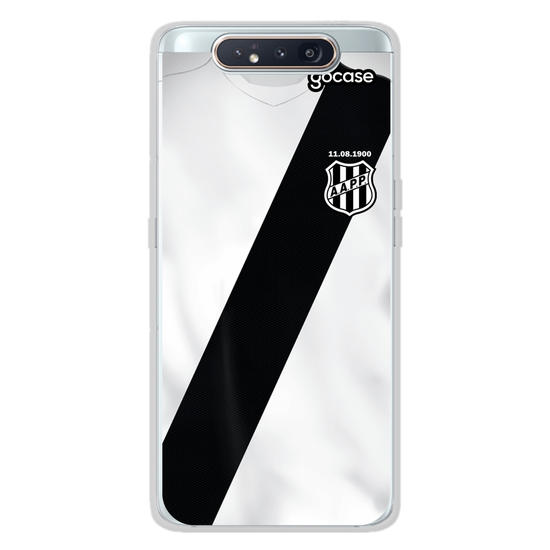 Capinha para celular Ponte Preta Uniforme I 2019