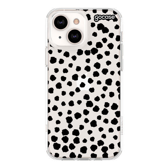 Dots Phone Case