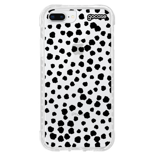 Capinha para celular Pontinhos