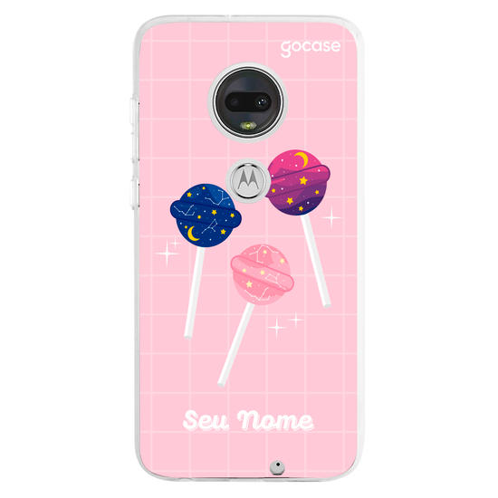 Capinha para celular Pop Color