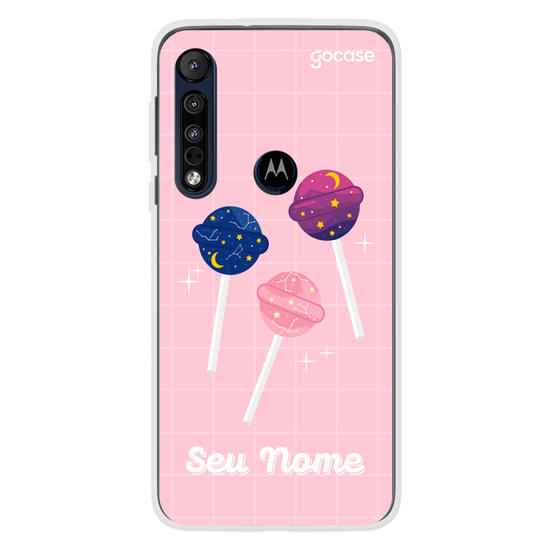 Capinha para celular Pop Color