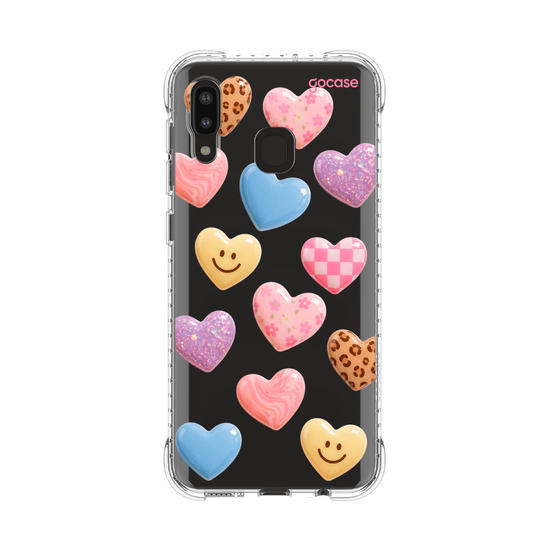 Capinha para celular  Pop Love