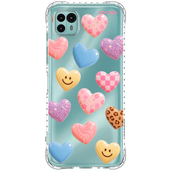 Capinha para celular  Pop Love