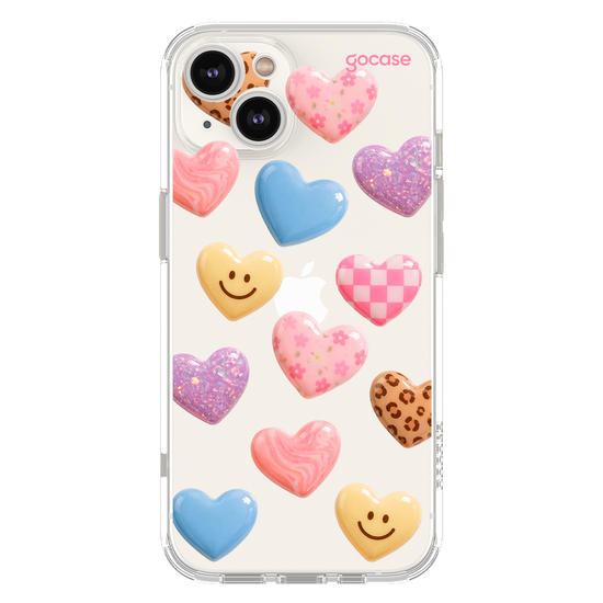  Pop Love