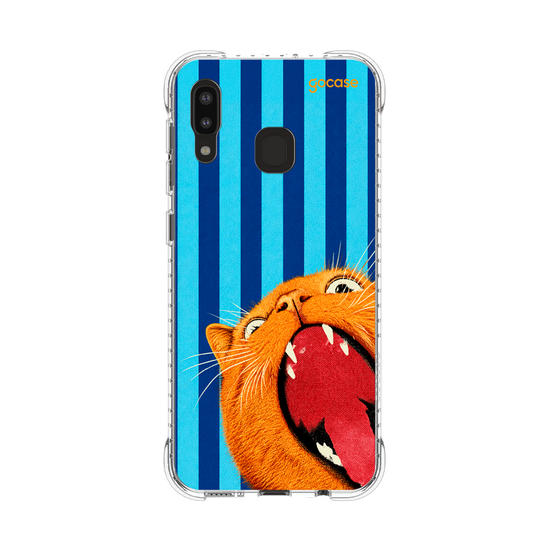 Capinha para celular  Pop Meow