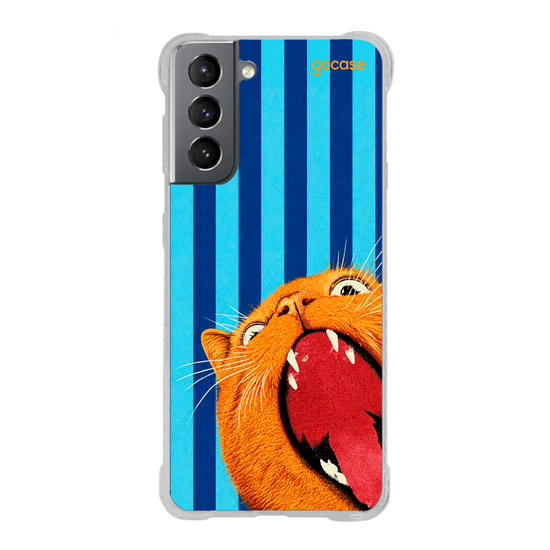 Capinha para celular  Pop Meow
