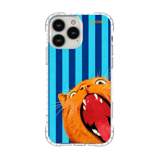 Capinha para celular  Pop Meow