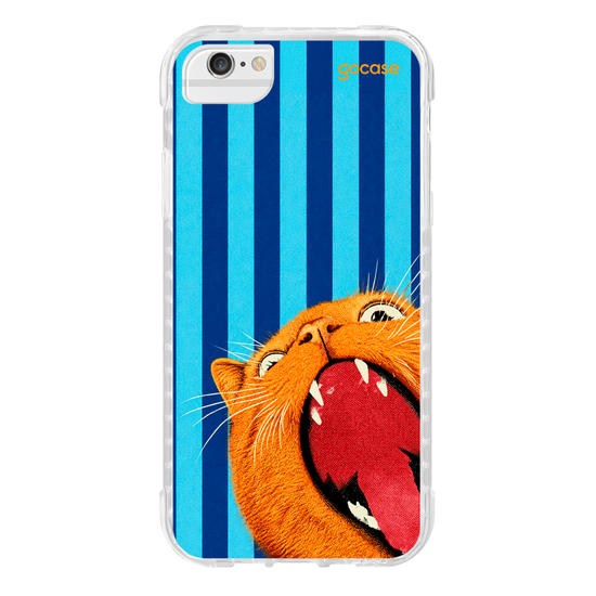 Capinha para celular  Pop Meow