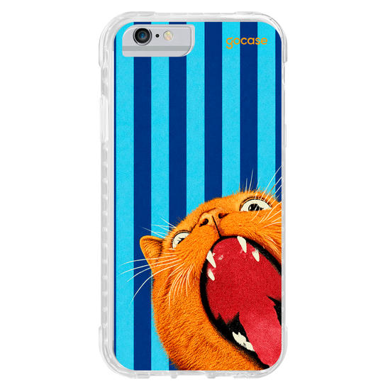 Capinha para celular  Pop Meow