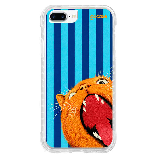 Capinha para celular  Pop Meow