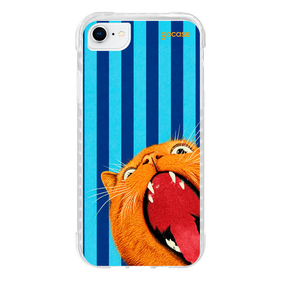 Capinha para celular  Pop Meow