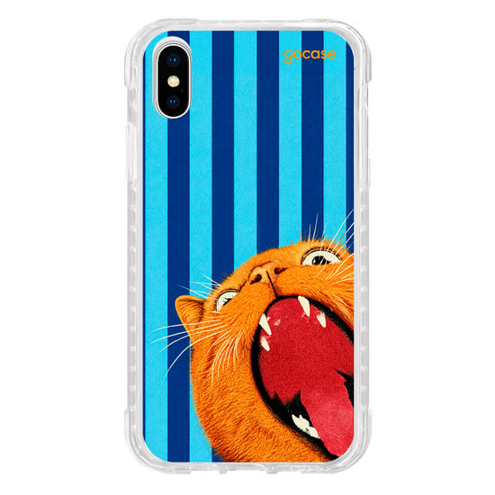 Capinha para celular  Pop Meow