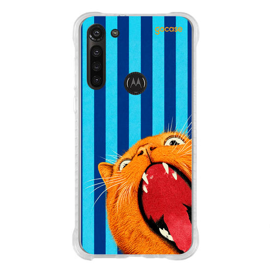 Capinha para celular  Pop Meow
