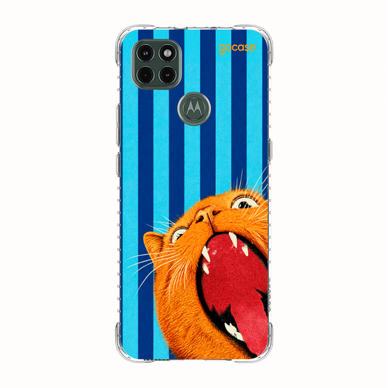 Capinha para celular  Pop Meow
