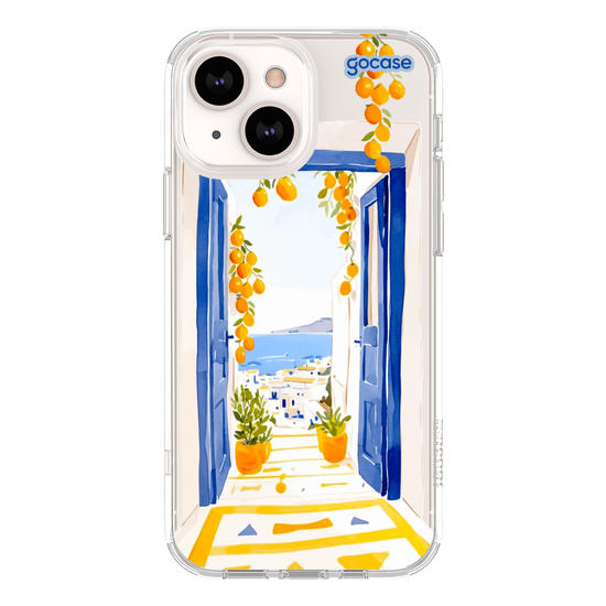 Capinha para celular Porta da Riviera