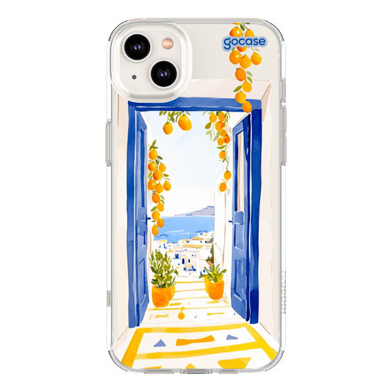 Capinha para celular  Porta da Riviera
