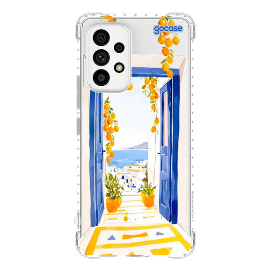 Capinha para celular  Porta da Riviera