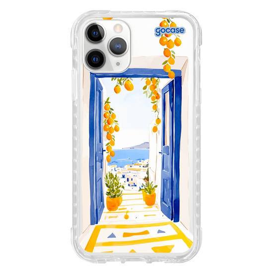 Capinha para celular  Porta da Riviera